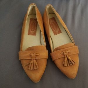 Joyfolie Loafers